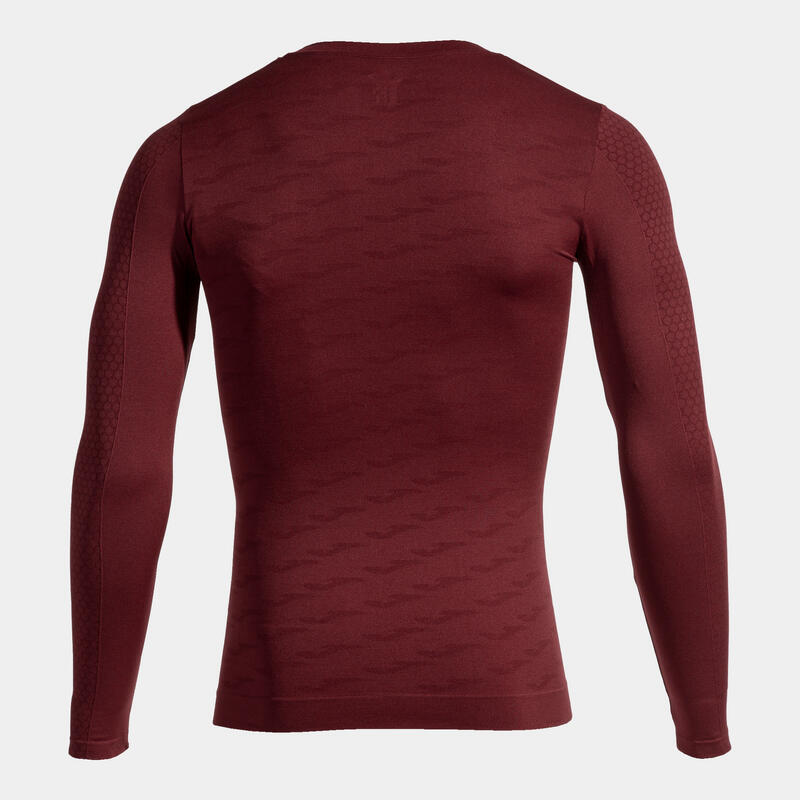 Bluză termică cu mâneci lungi pentru bărbați Joma Classic