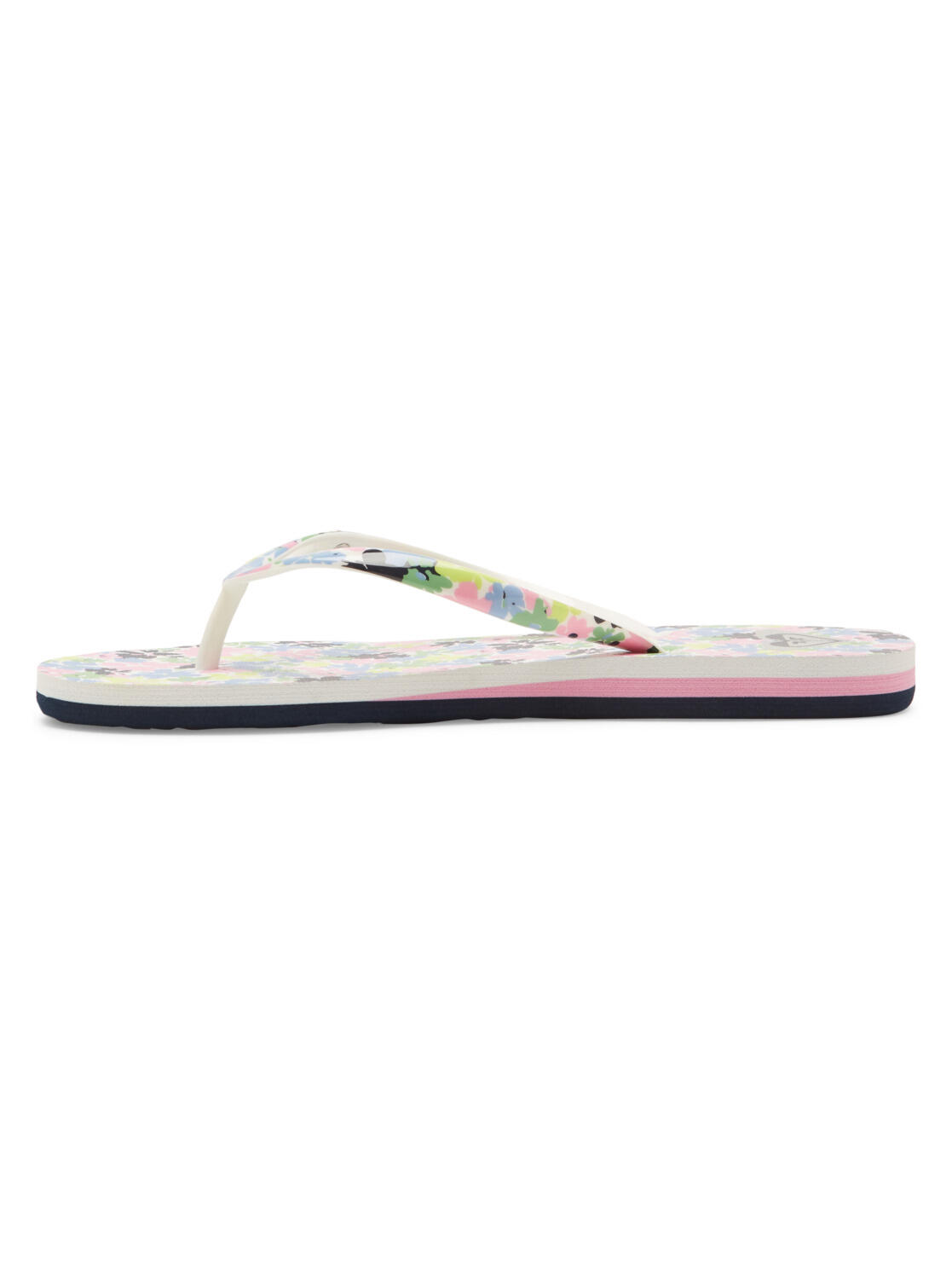 Sandales PORTOFINO Bleu Femme 3/7