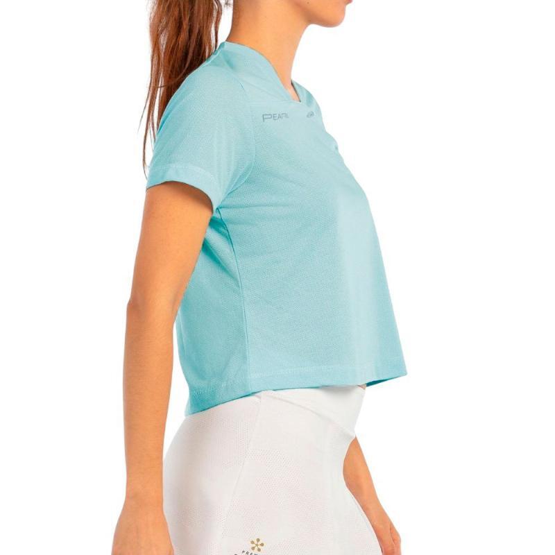 BULLPADEL 25V Azul BEA GONZALEZ (Camiseta) 2/7