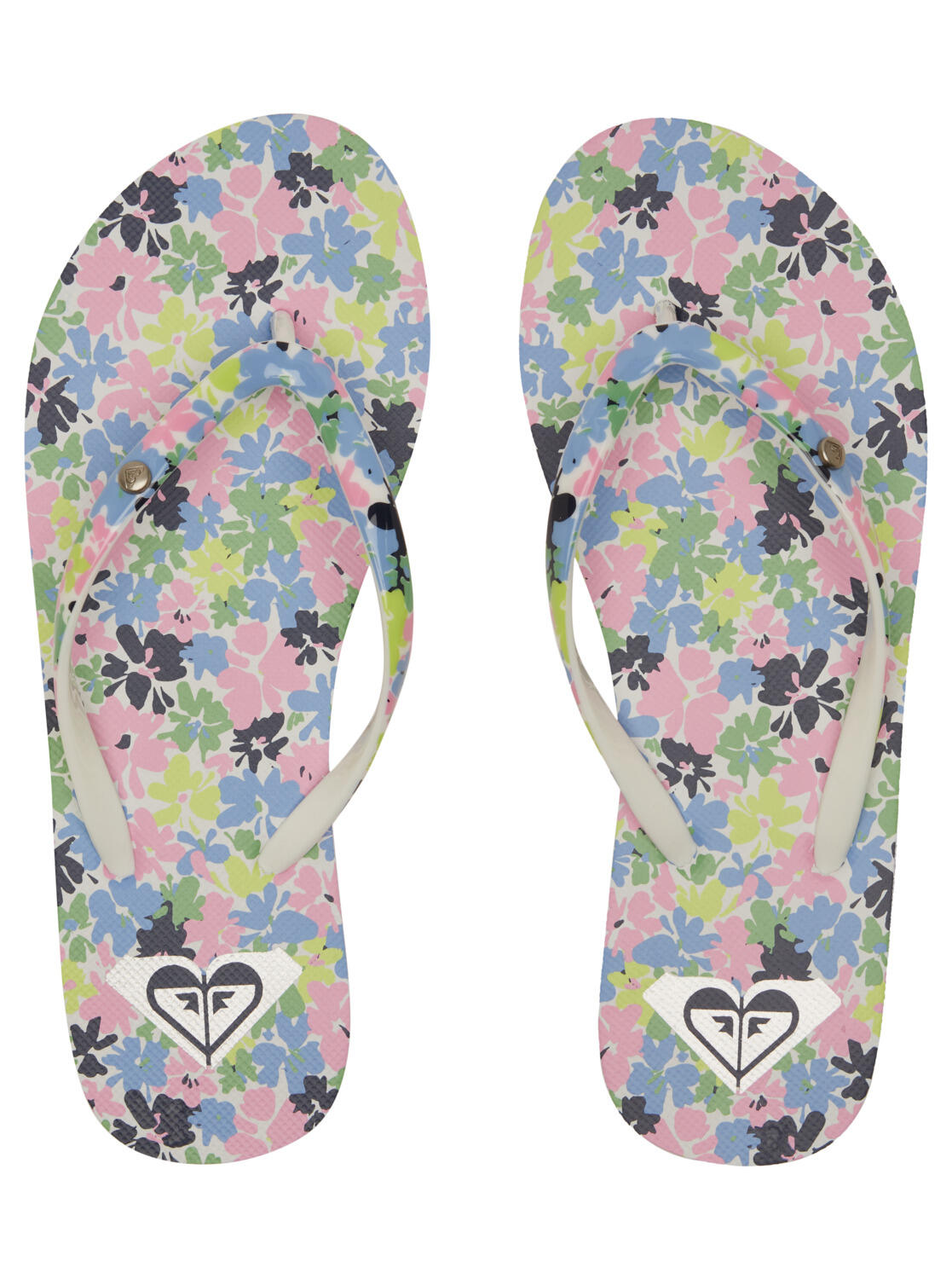 Sandales PORTOFINO Bleu Femme 4/7
