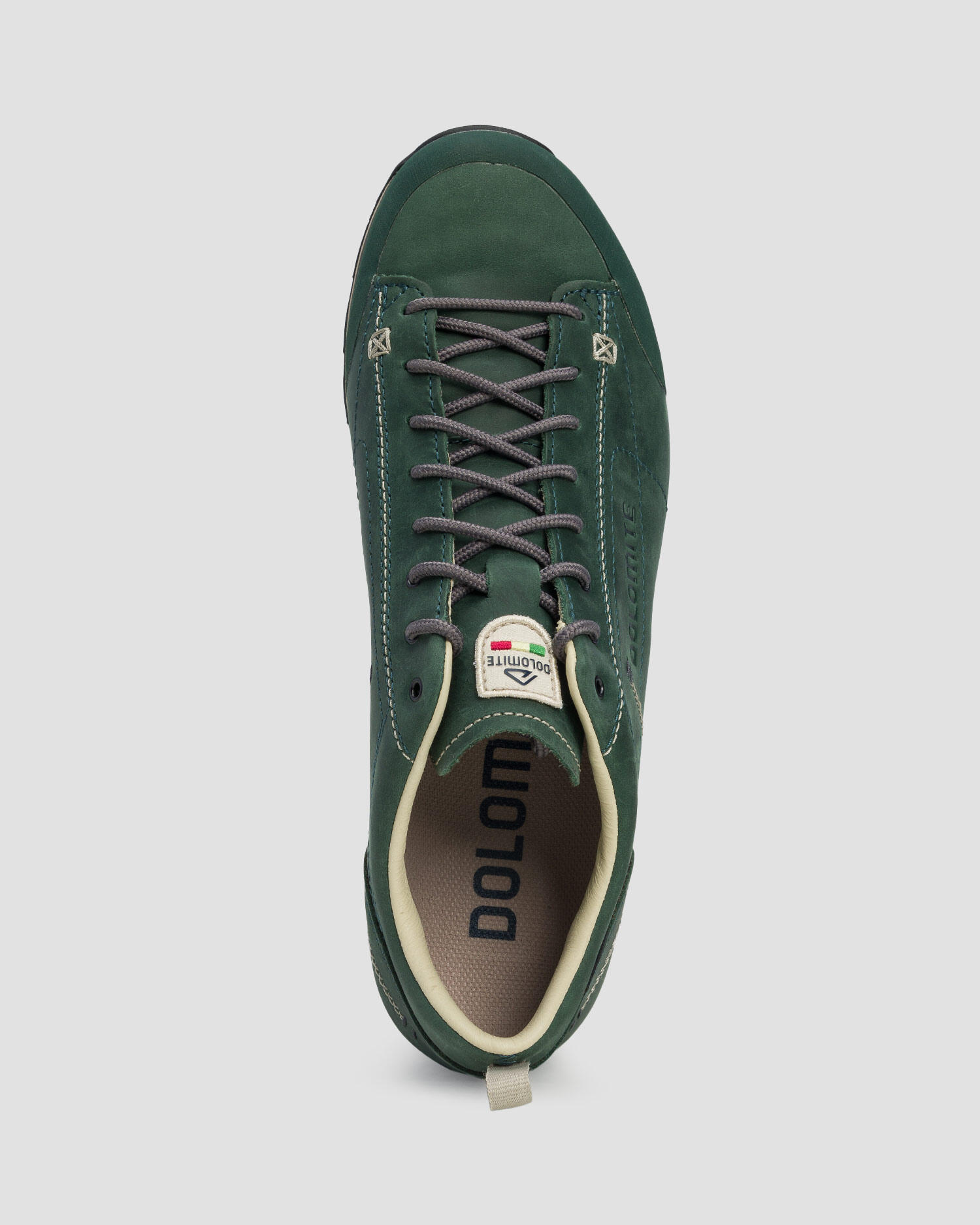 DOLOMITE Dolomite Schuhe 54 Low FG GTX Dark Green 4/7