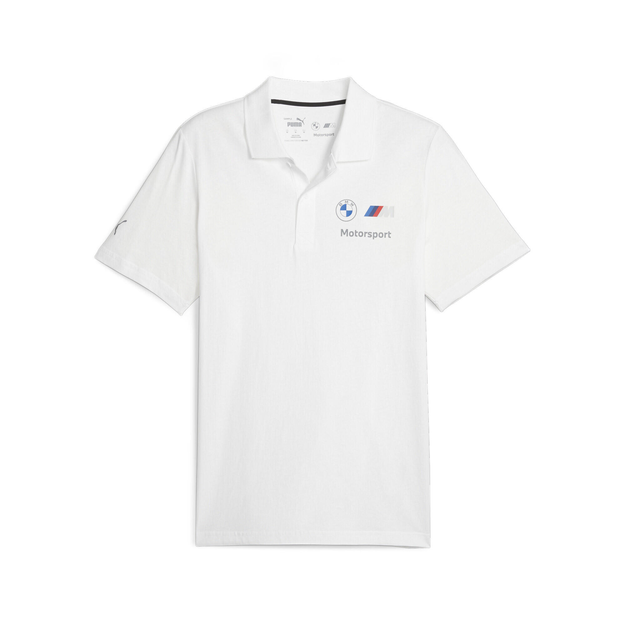 Polo BMW M Motorsport Homme PUMA 2/7
