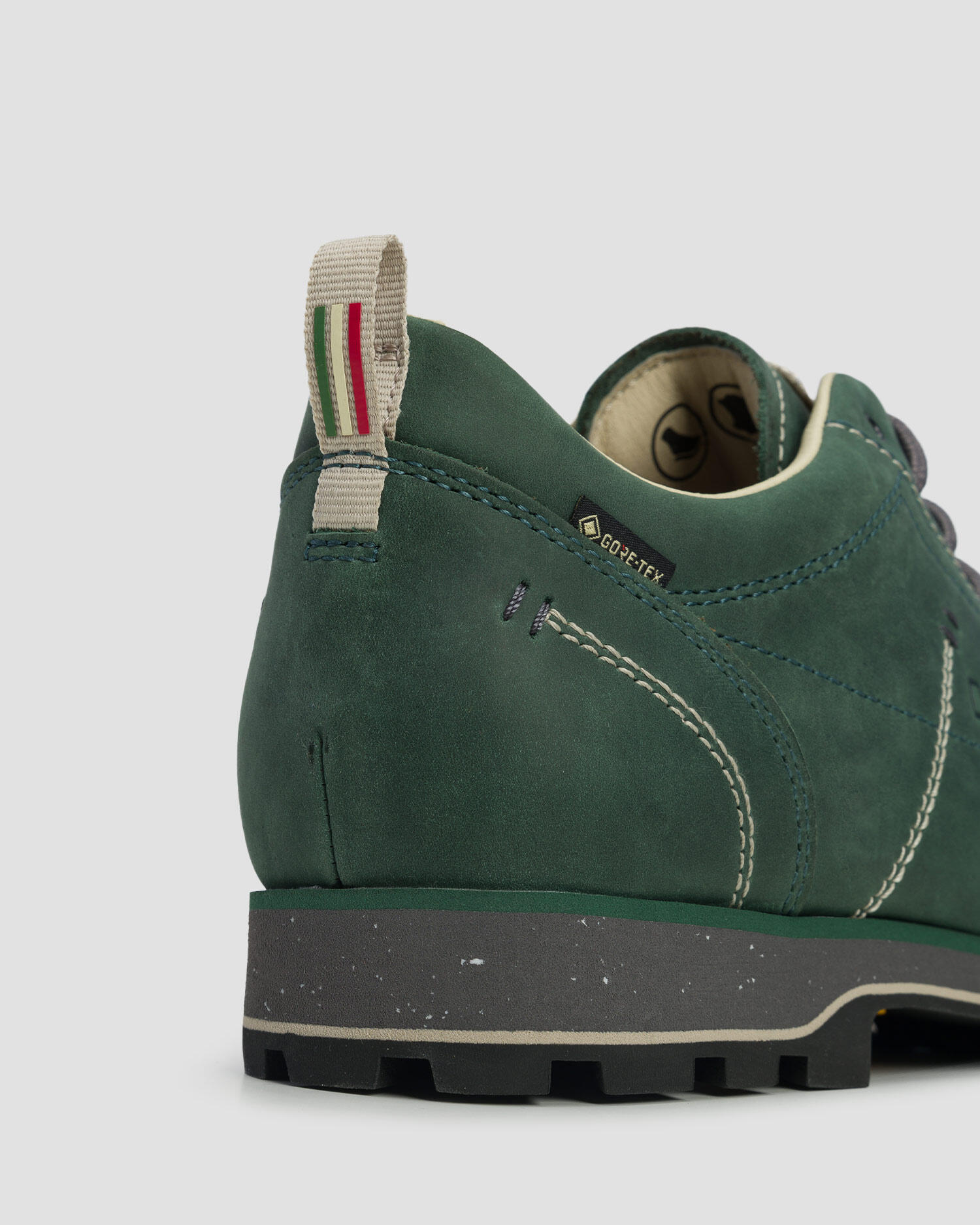 DOLOMITE Dolomite Schuhe 54 Low FG GTX Dark Green 7/7