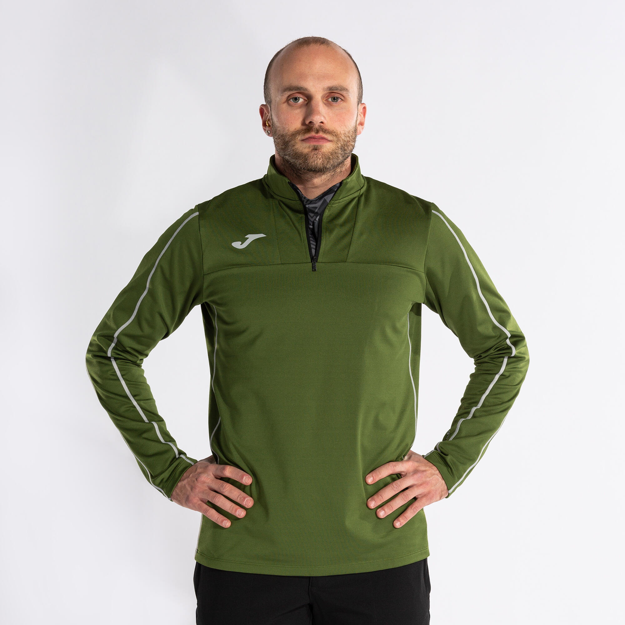 Sweet Running Homem Joma R-Trail Nature Caqui 2/7