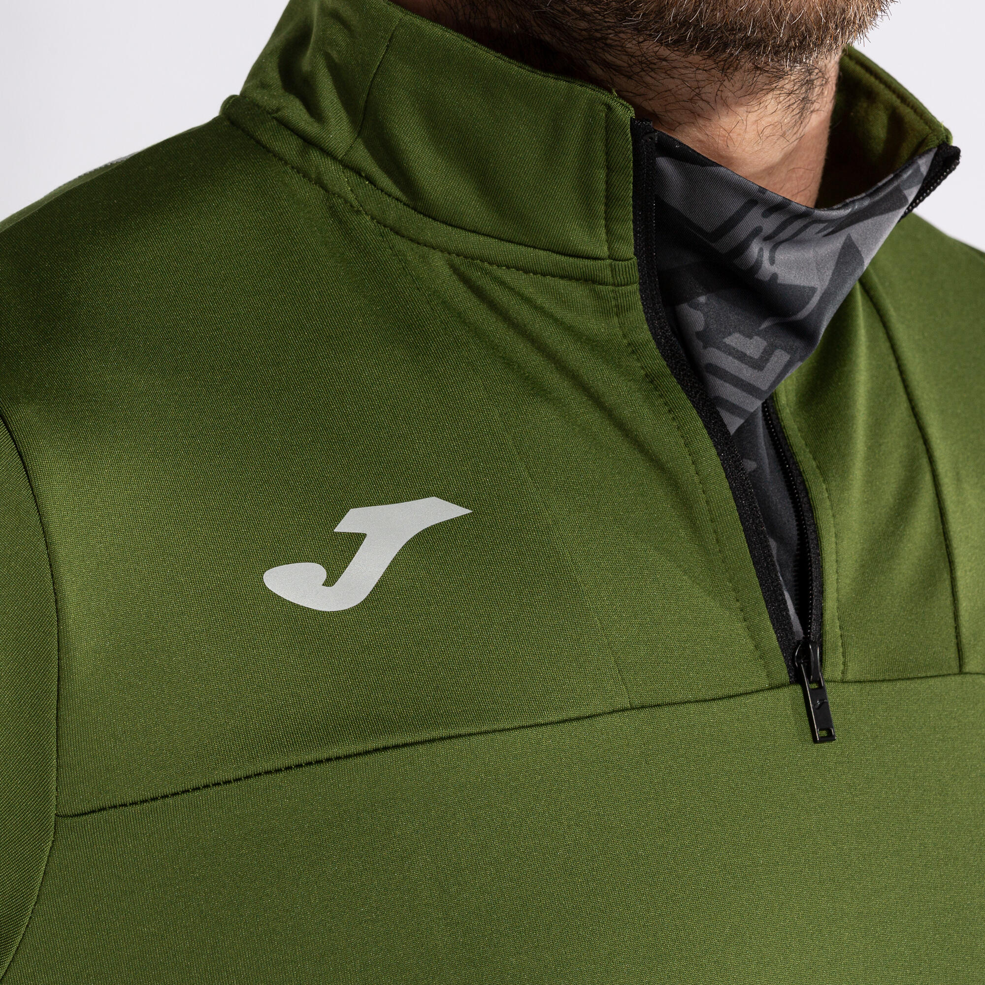 Sweet Running Homem Joma R-Trail Nature Caqui 4/7