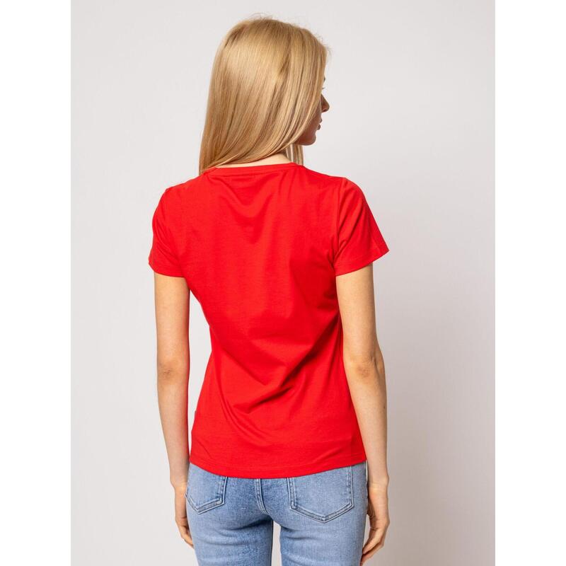 Tricou cu mânecă scurtă pentru femei MOLKA