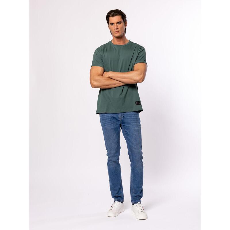 Tricou cu mânecă scurtă pentru bărbați MEREN