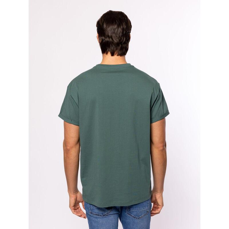 Tricou cu mânecă scurtă pentru bărbați MEREN