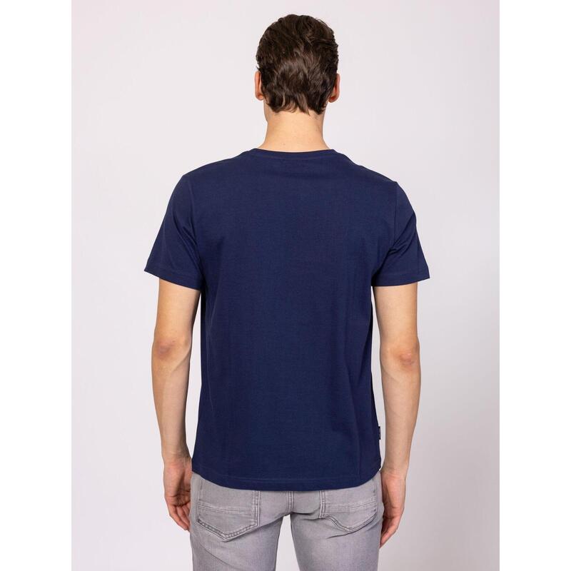 Tricou cu mânecă scurtă pentru bărbați MAPANI