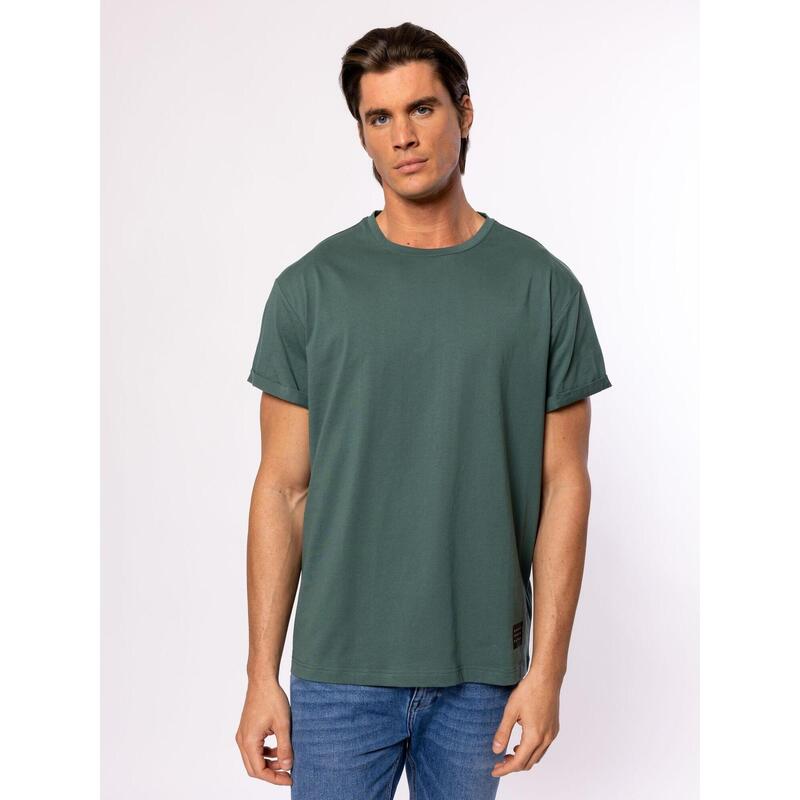 Tricou cu mânecă scurtă pentru bărbați MEREN