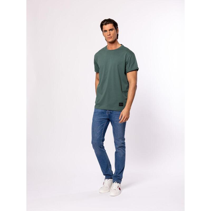 Tricou cu mânecă scurtă pentru bărbați MEREN