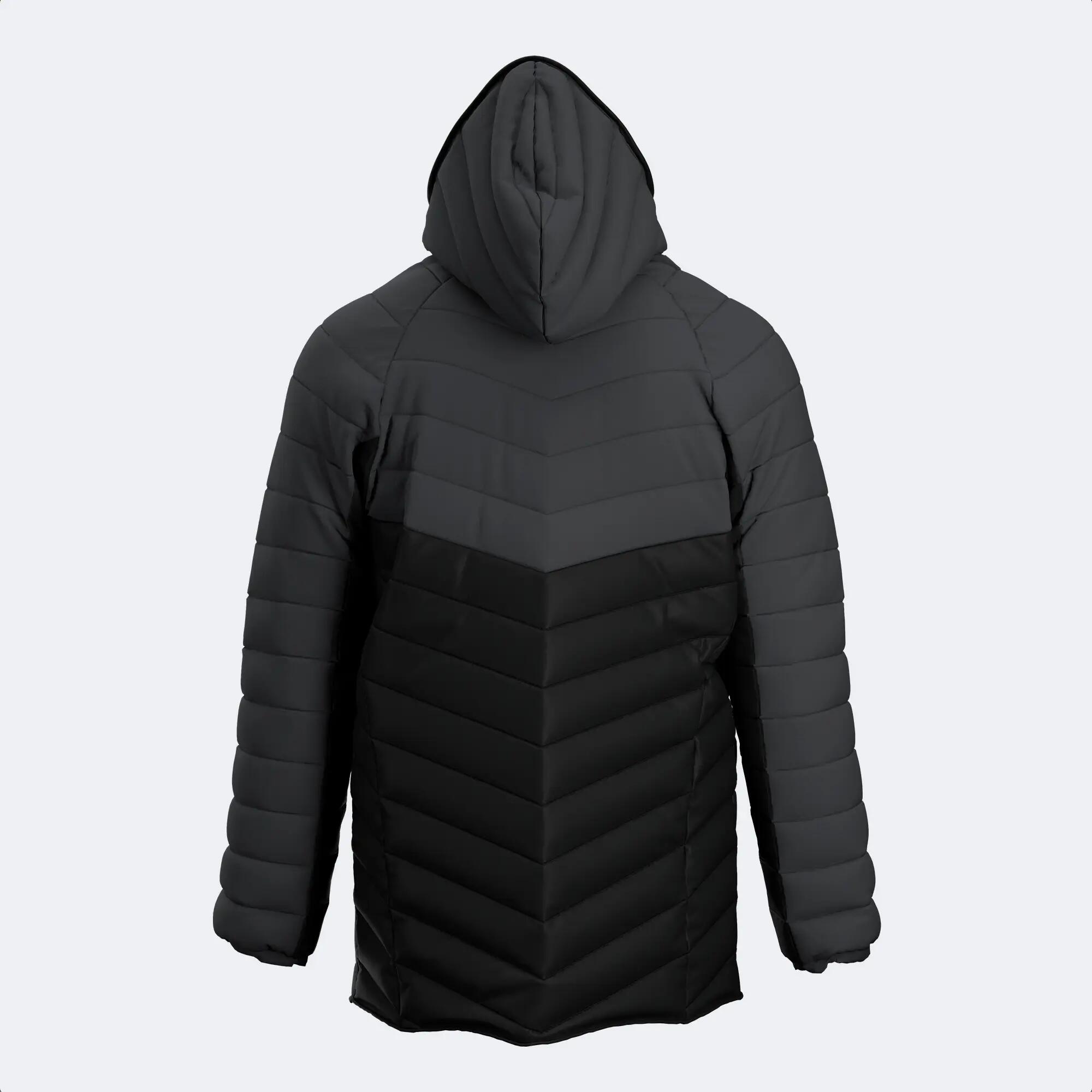 Piumino con cappuccio Joma Mystic 3/6