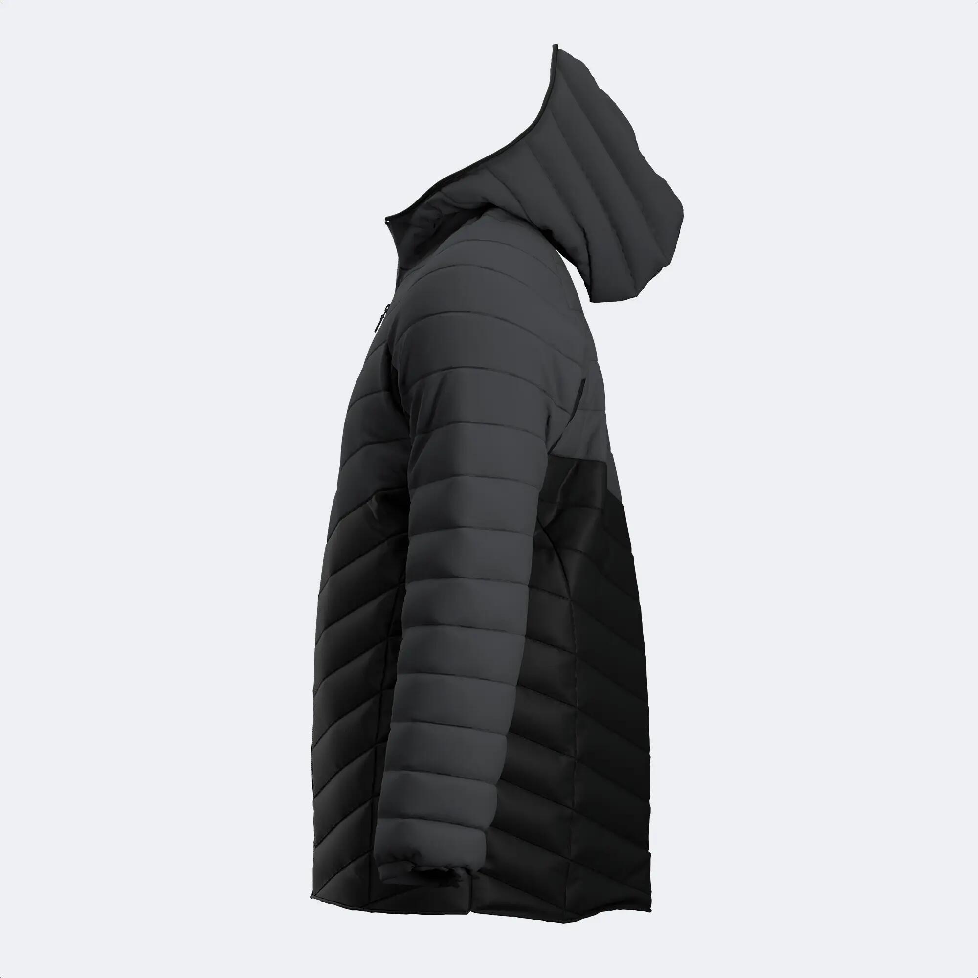 Piumino con cappuccio Joma Mystic 4/6