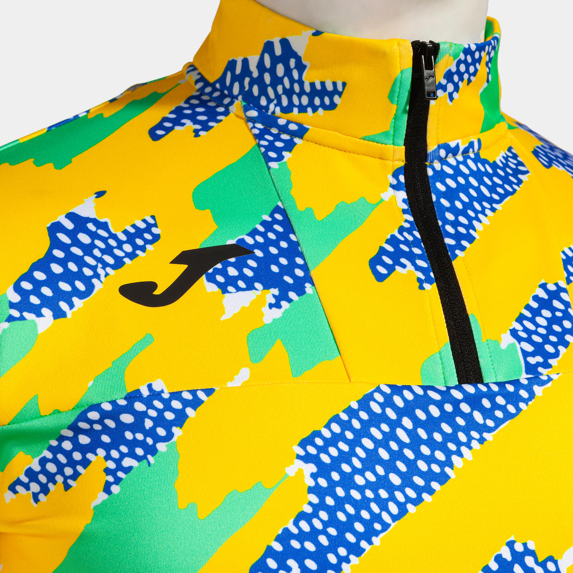 Sweet Running Homem Joma R-Trail Nature Amarelo 4/5
