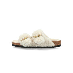 Sandale Birkenstock Arizona Big Buckle Shearling Teddy