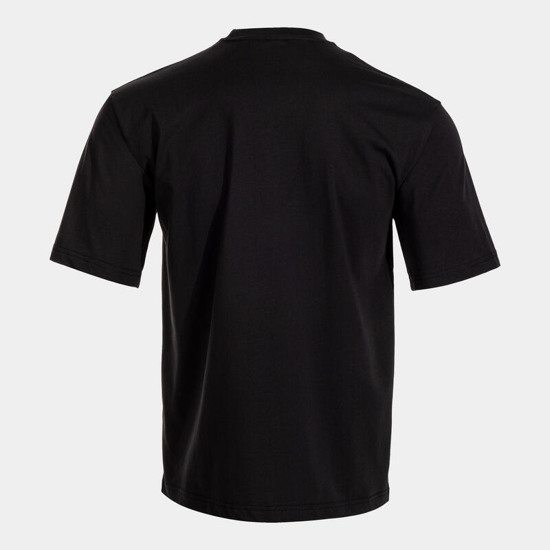 Tricou Joma Step negru S