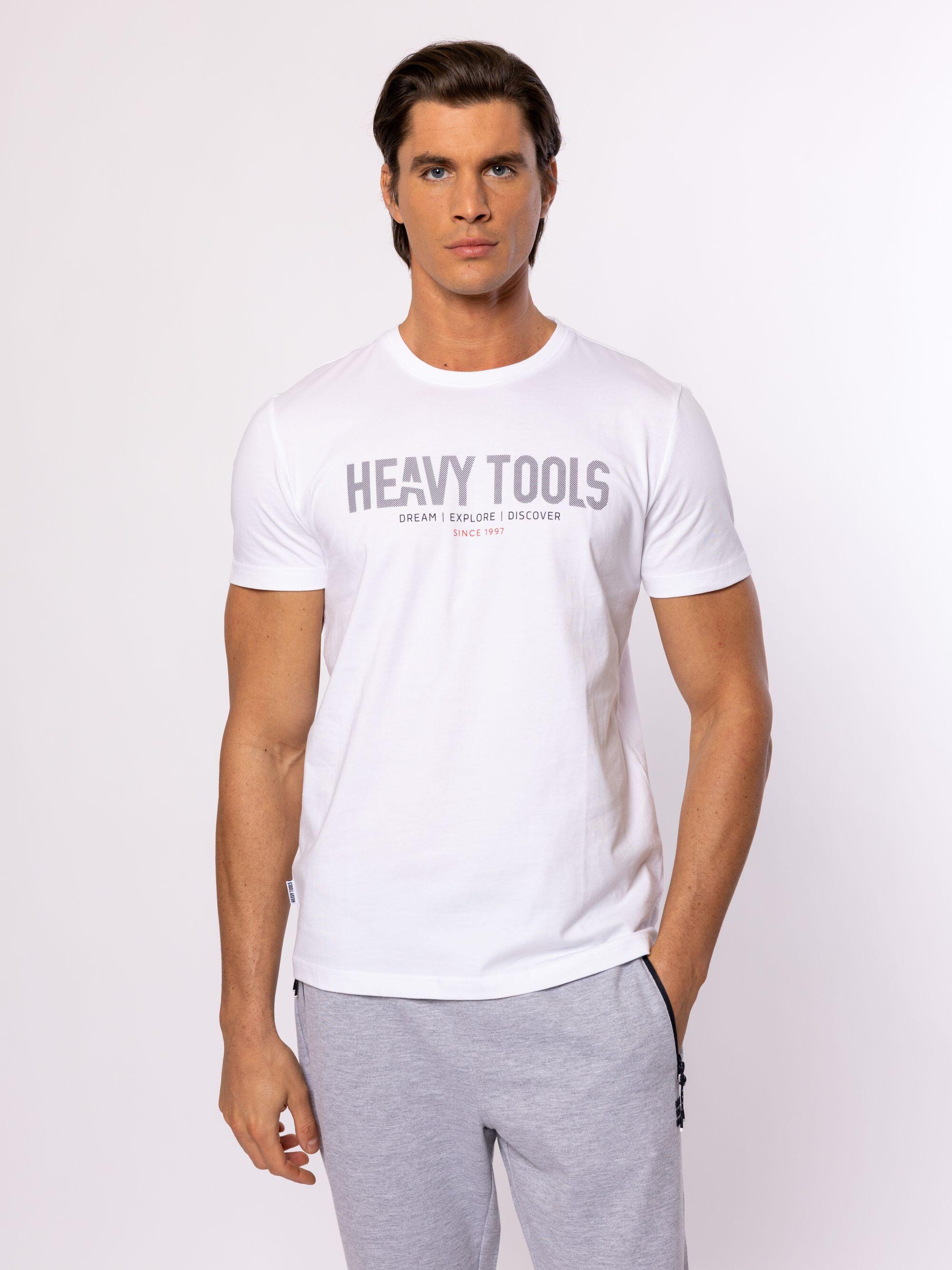 HEAVY TOOLS picture