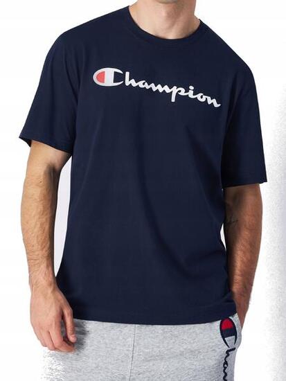 T-shirt CHAMPION pour hommes
