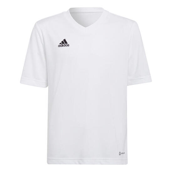 Koszulka piłkarska dla dzieci adidas Entrada 22 Jersey
