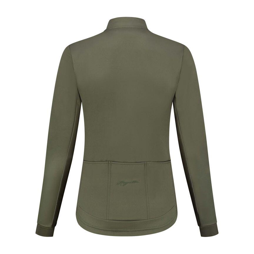Maillot Manches Longues Velo Femme - Core 3/7