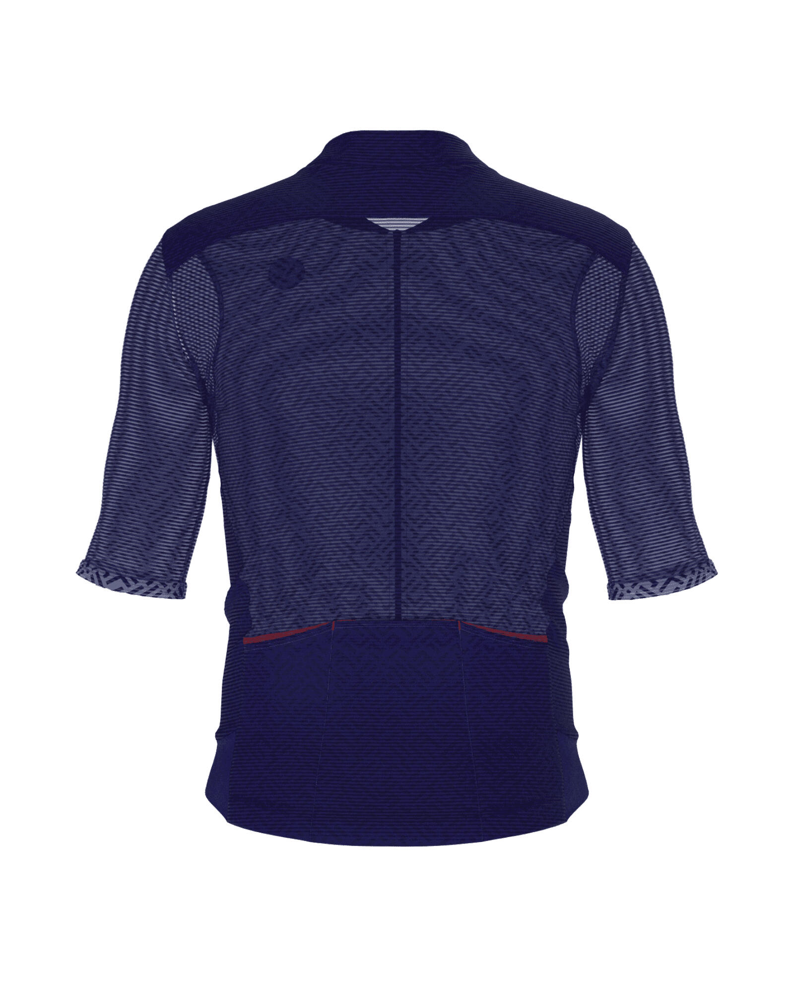 Maillot de cyclisme ultra light été unisexe - GAZELLE POLI LAB 5/6