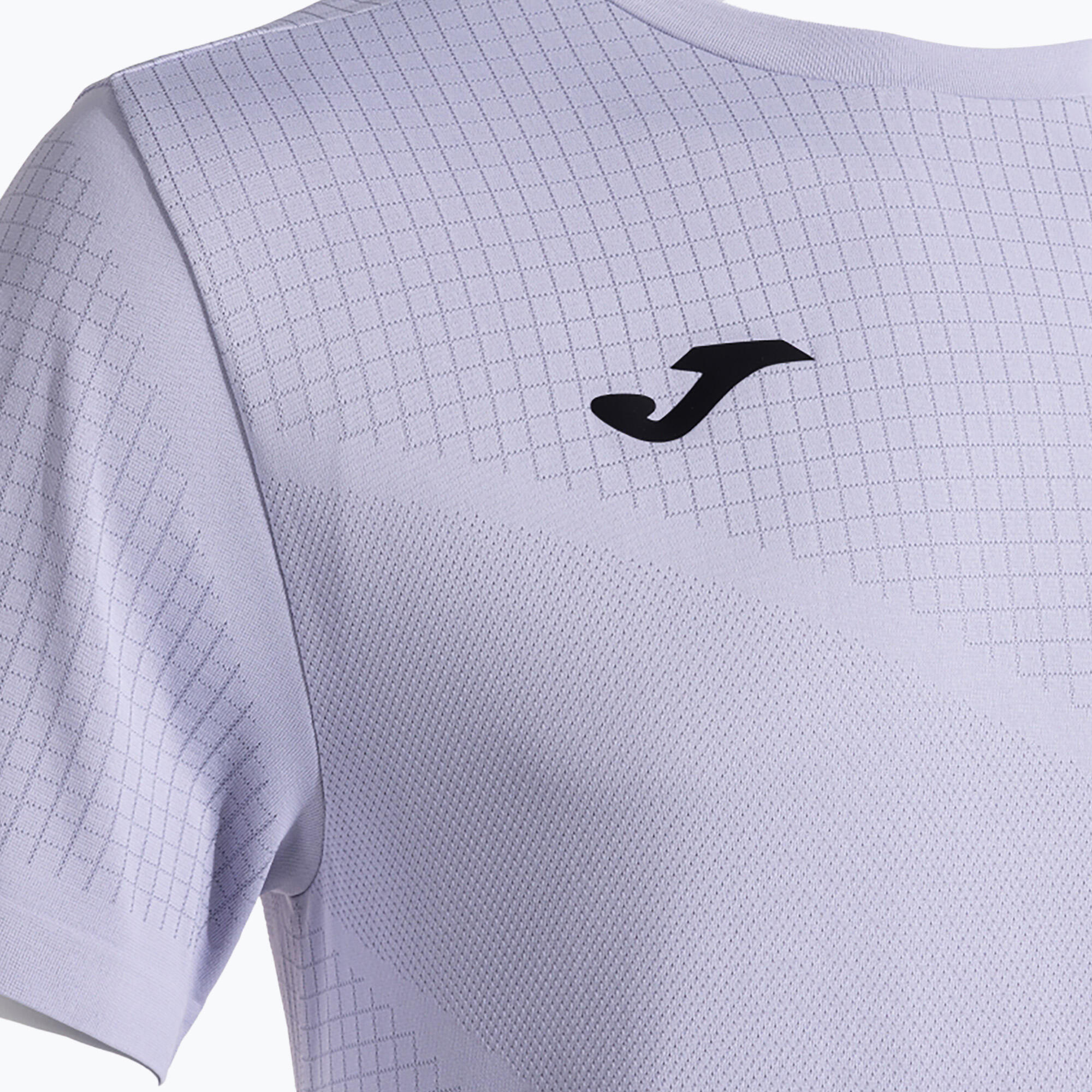 T-shirt da tennis da uomo Joma Challenge 3/6