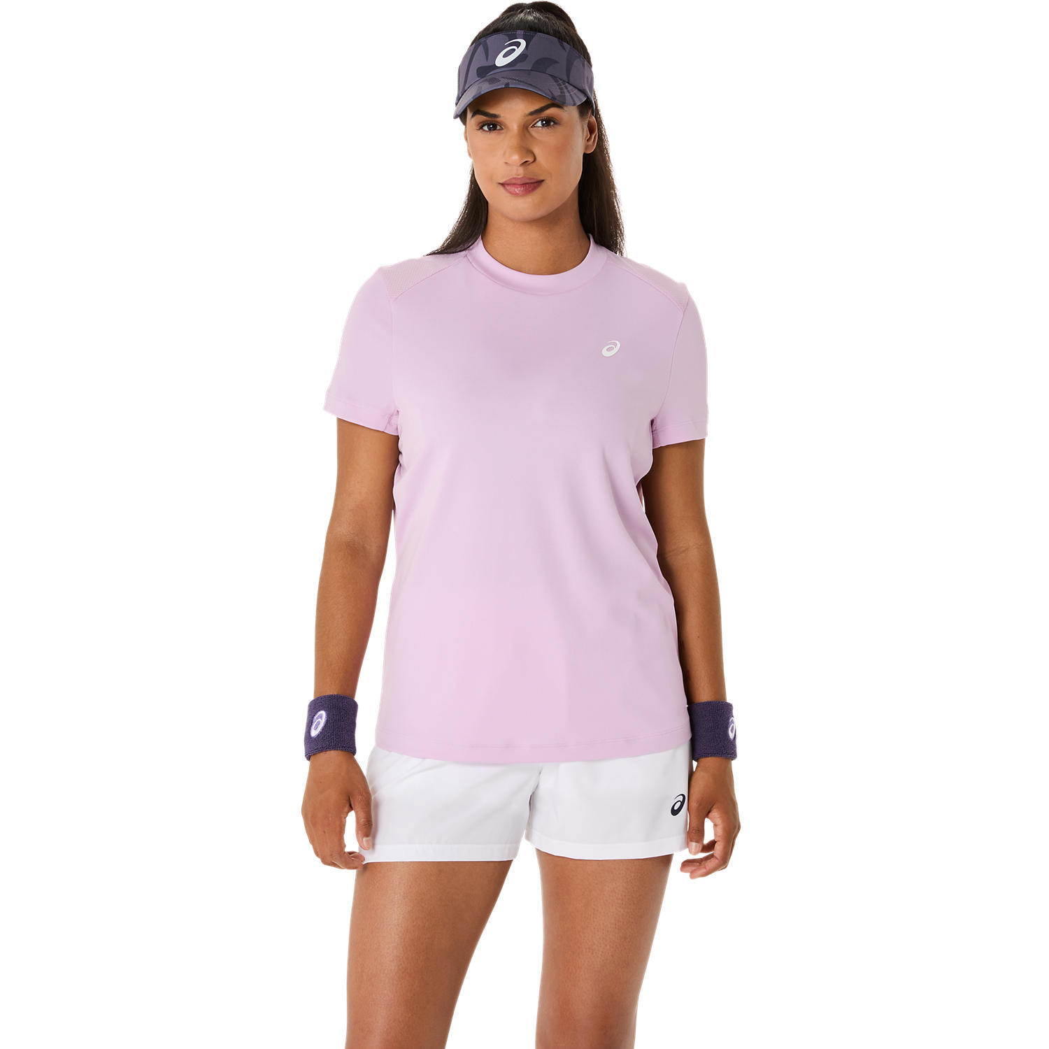 ASICS Maglia da donna Asics Court