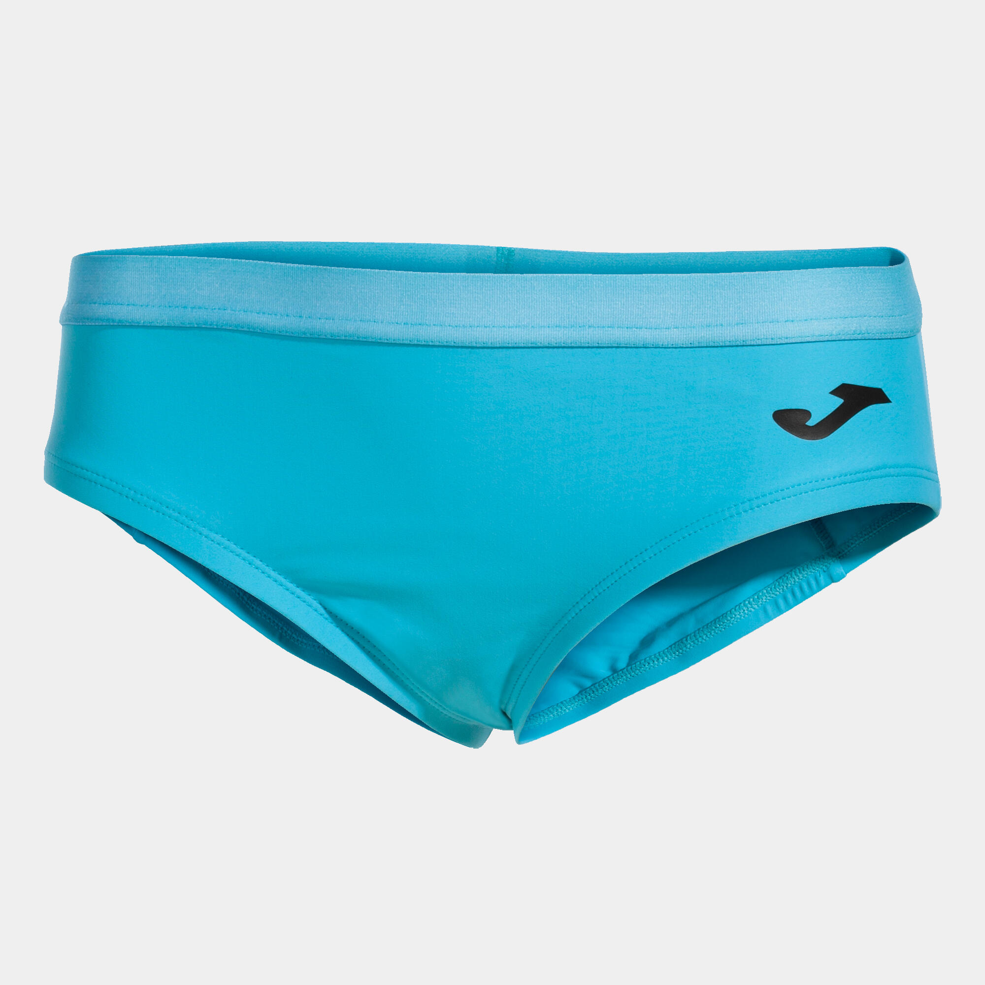 Joma - Culotte Compétition Running Femme Joma Record Iii Turquoise Fluo - Culotte Shorty - Bleu|vert - 40 M - Decathlon