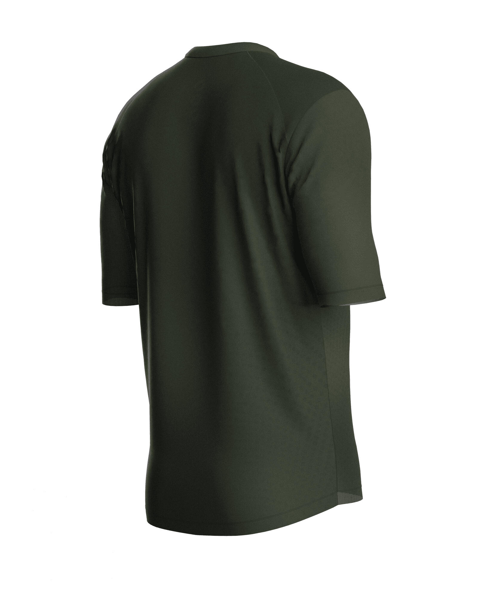 T-shirt de gravel unisexe - PHOSPHENE 5/6
