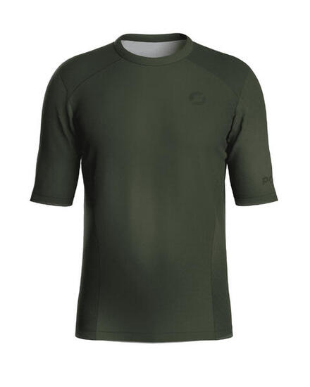 Maglia gravel unisex LOUIS PHOSPHENE