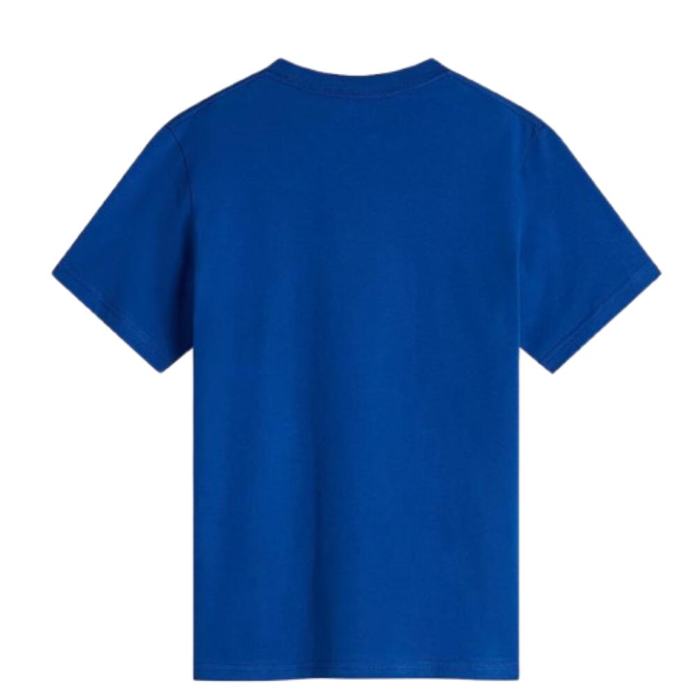 CAMISETA CLASSIC VANS DE NIÑO VN000IVF7WM. Azul 2/4