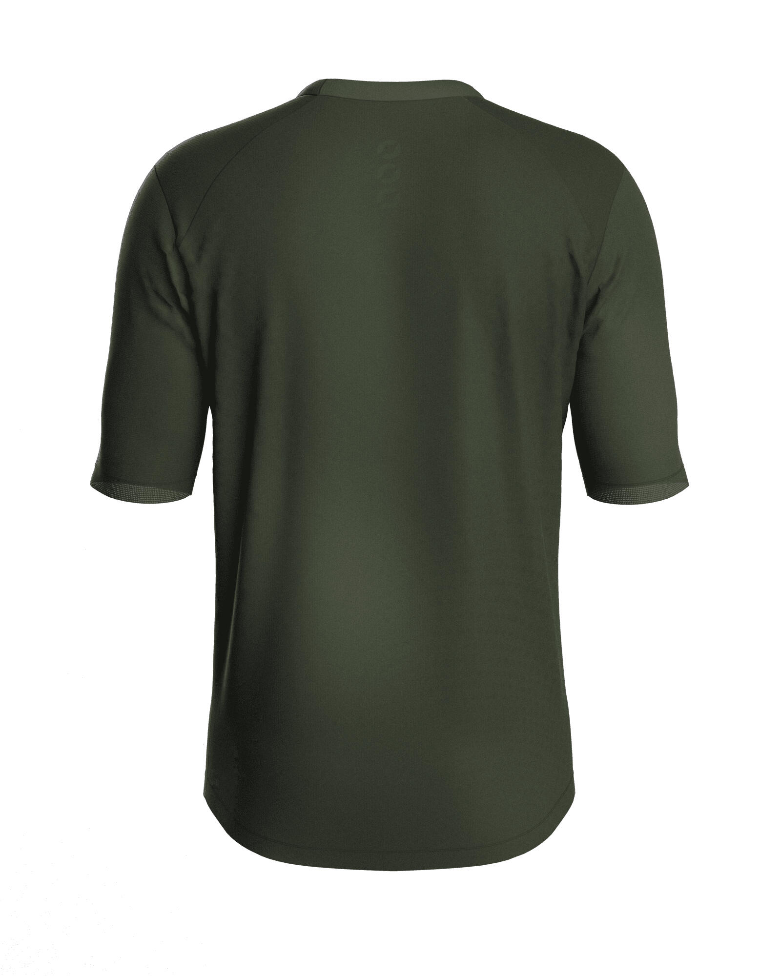 T-shirt de gravel unisexe - PHOSPHENE 4/6