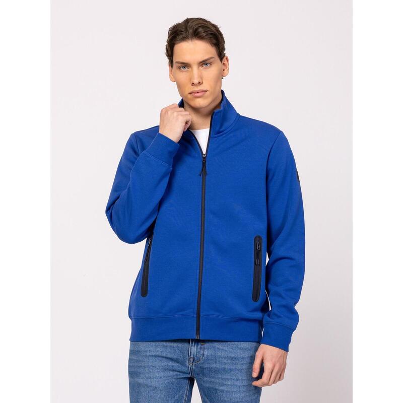 Tricou pentru bărbați cu gât tip halter TADOR