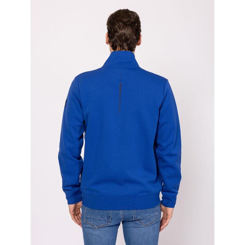 Tricou pentru bărbați cu gât tip halter TADOR