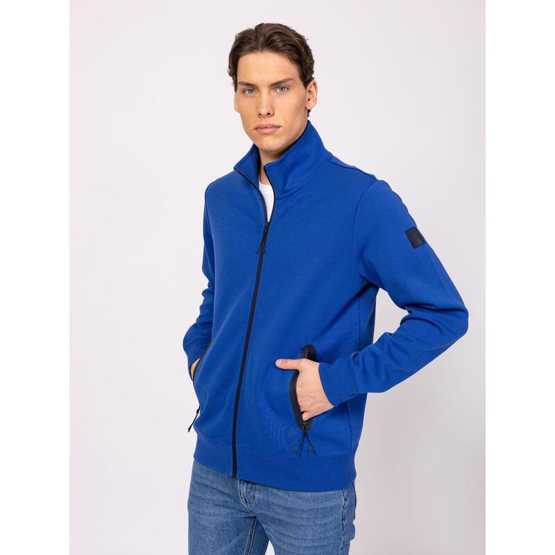 Tricou pentru bărbați cu gât tip halter TADOR