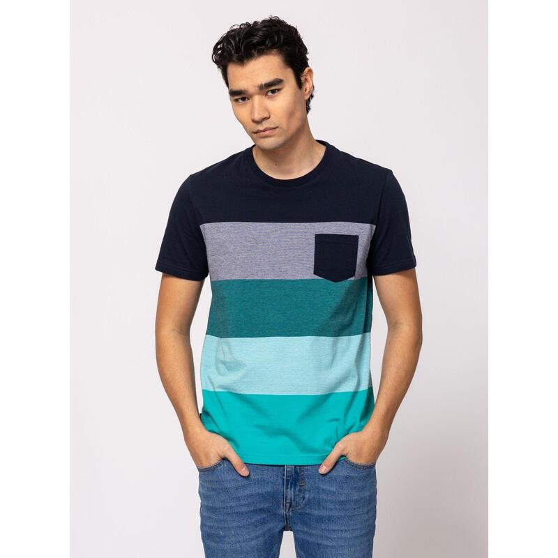 Tricou cu mânecă scurtă pentru bărbați MORSO