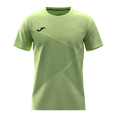 T-shirt da tennis da uomo Joma Challenge