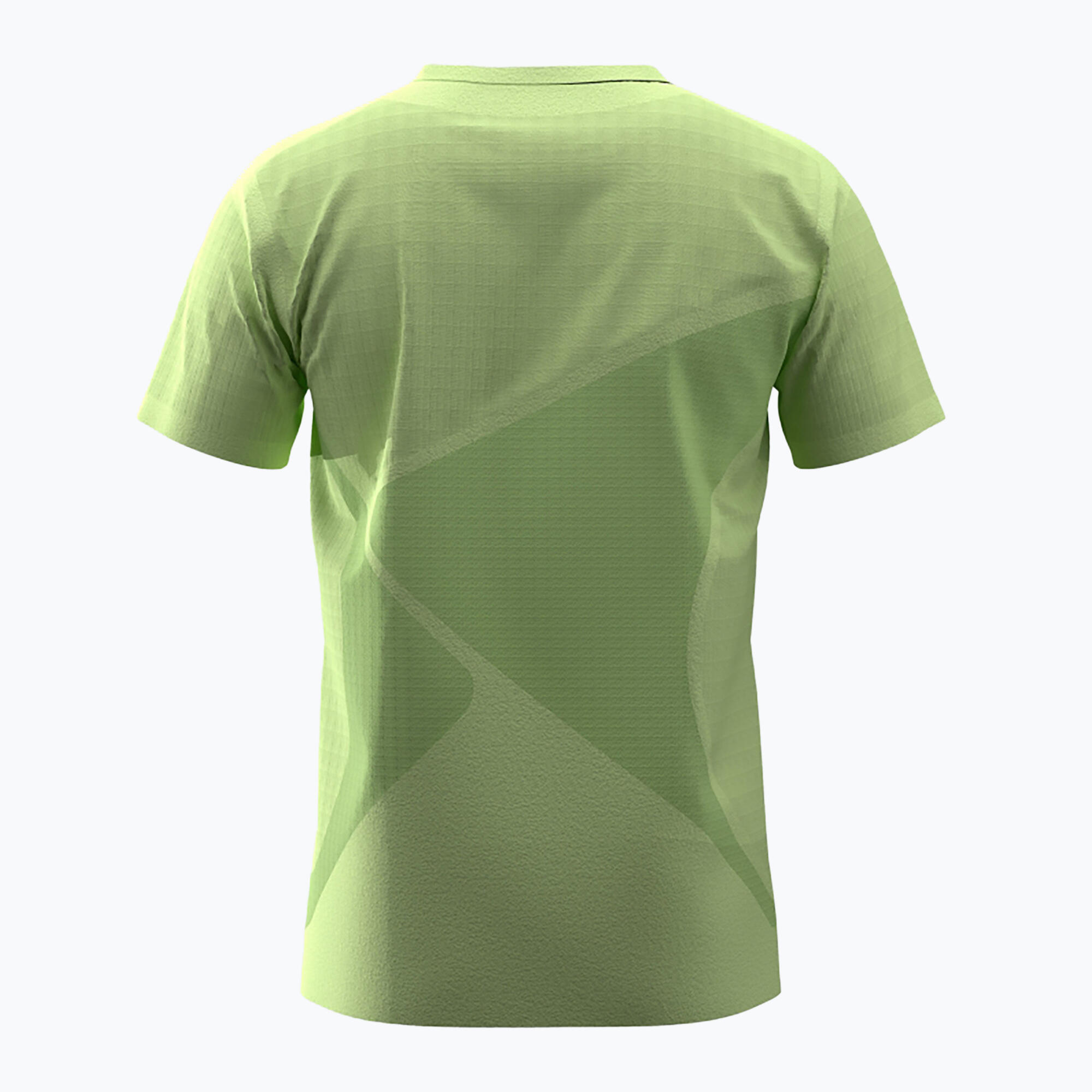 T-shirt de tennis homme Joma Challenge 2/3
