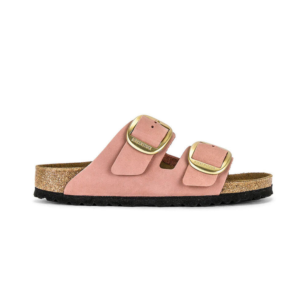 Sandale Birkenstock ARIZONA BIG BUCKLE étroite 2/6