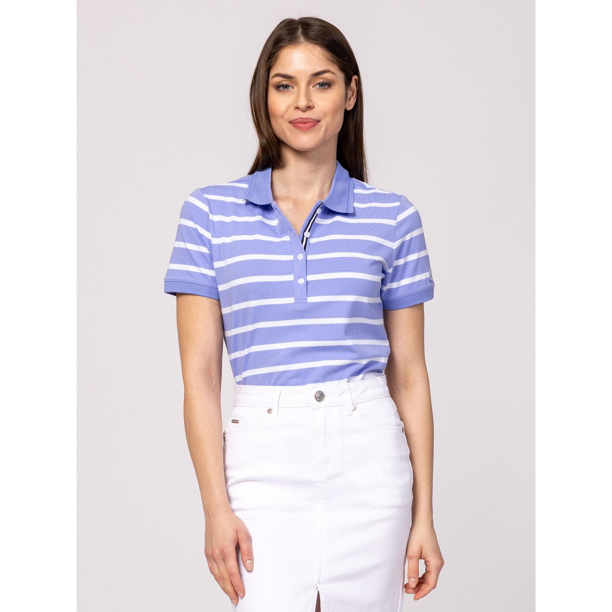 HEAVY TOOLS Dámská polokošile DITTI