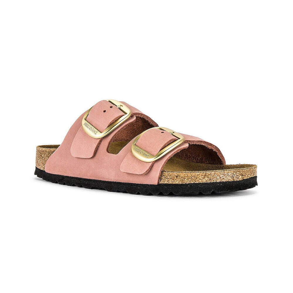 Sandale Birkenstock ARIZONA BIG BUCKLE étroite 4/6