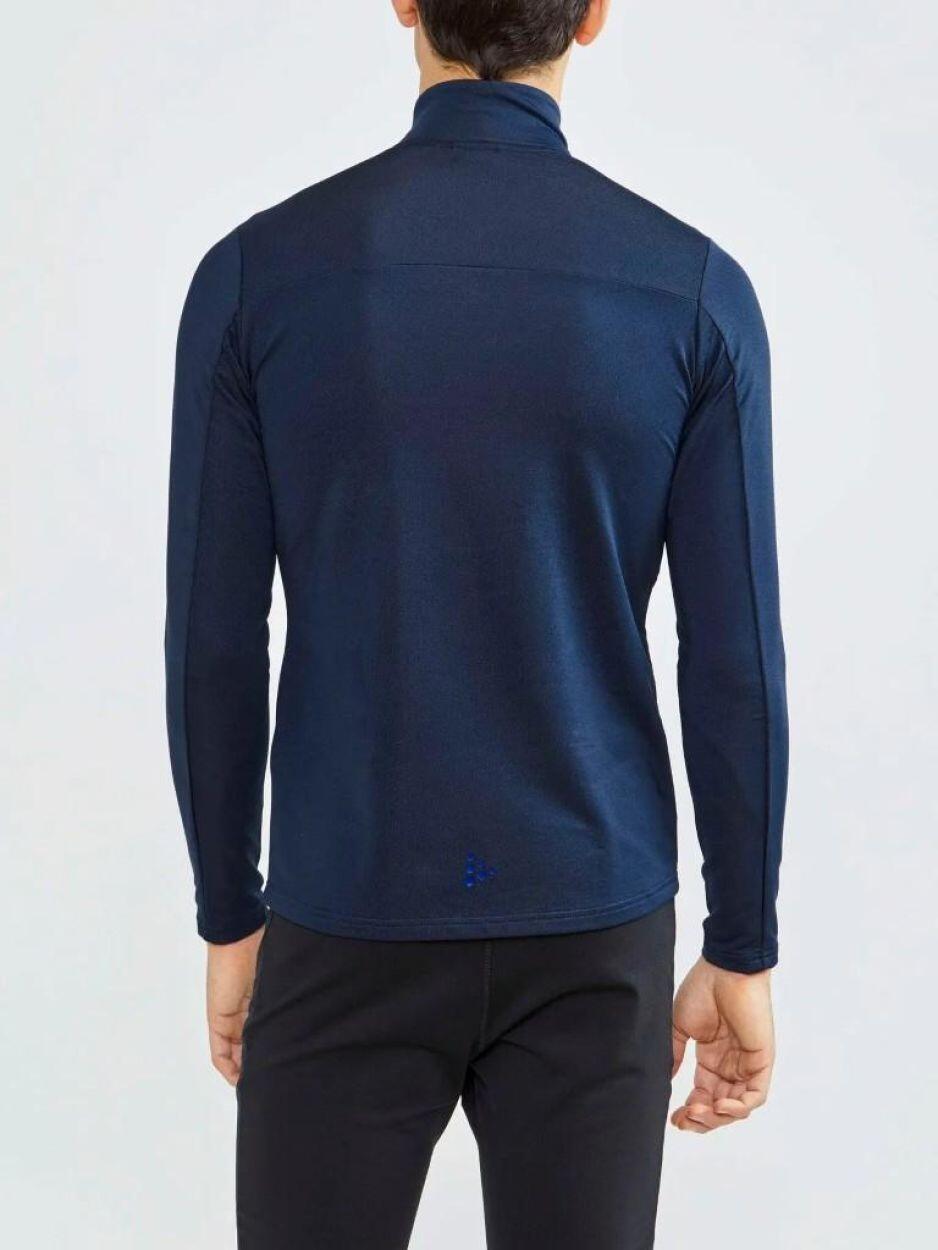 Craft Herren Pullover Core Gain Midlayer 1909496 4/5