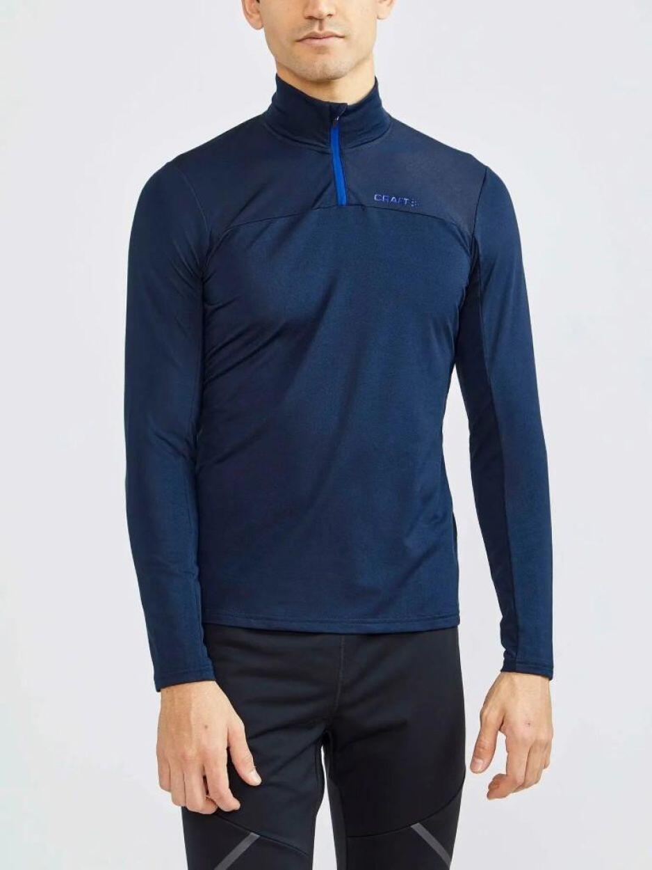 Craft Herren Pullover Core Gain Midlayer 1909496 5/5