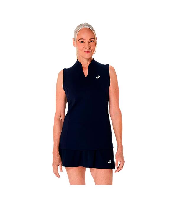 ASICS ASICS Court Tank Women Midnight 2025 T -Shirt 2025