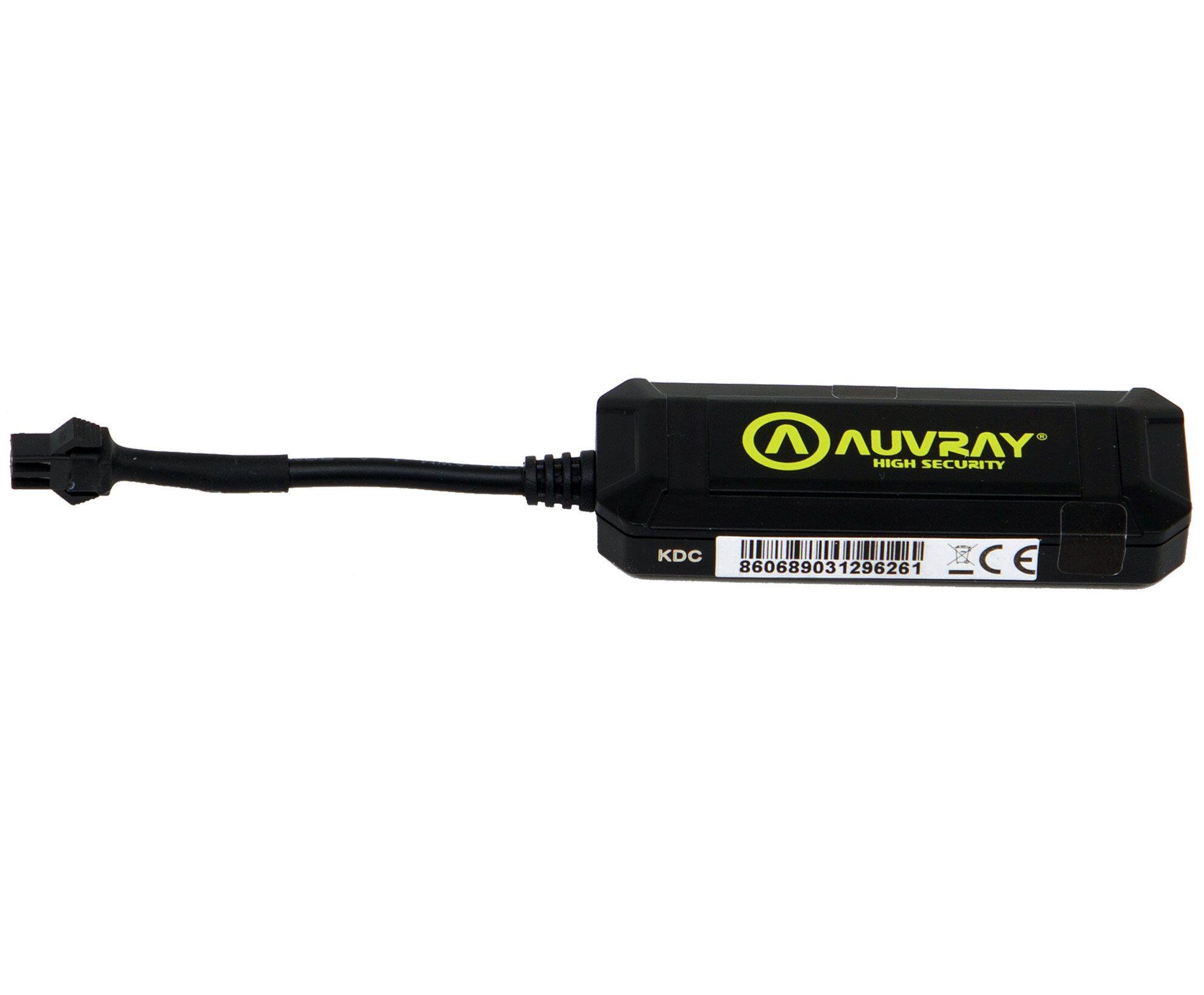 AUVRAY picture