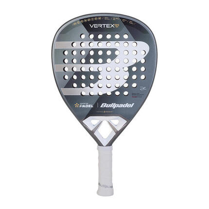 Pala Bullpadel Delfi Brea Vertex 04 Woman Premier Padel 2025