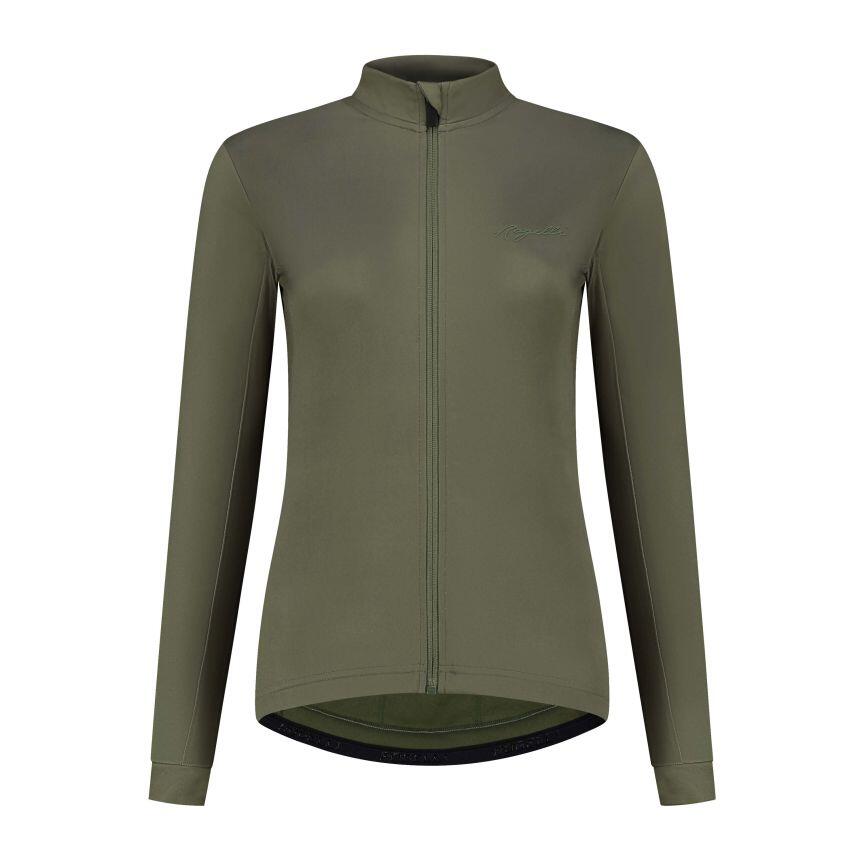 Maillot Manches Longues Velo Femme - Core 2/7