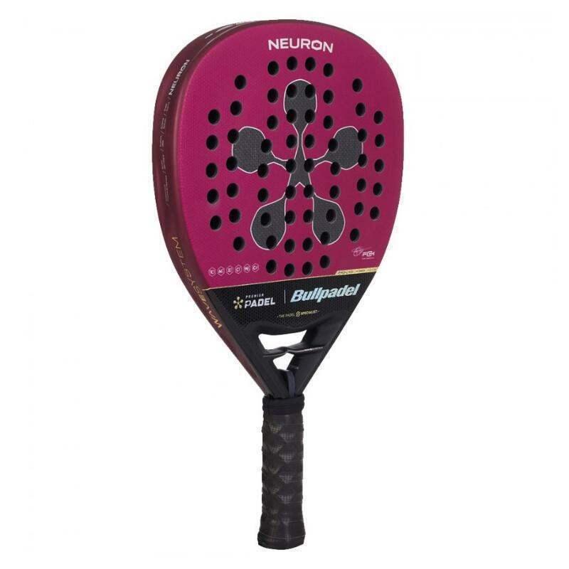 Bullpadel Neuron Premier 2025 5/5