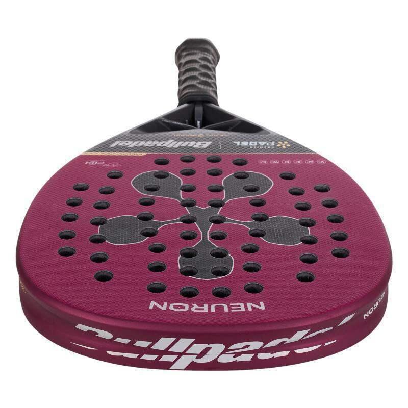 Bullpadel Neuron Premier 2025 3/5