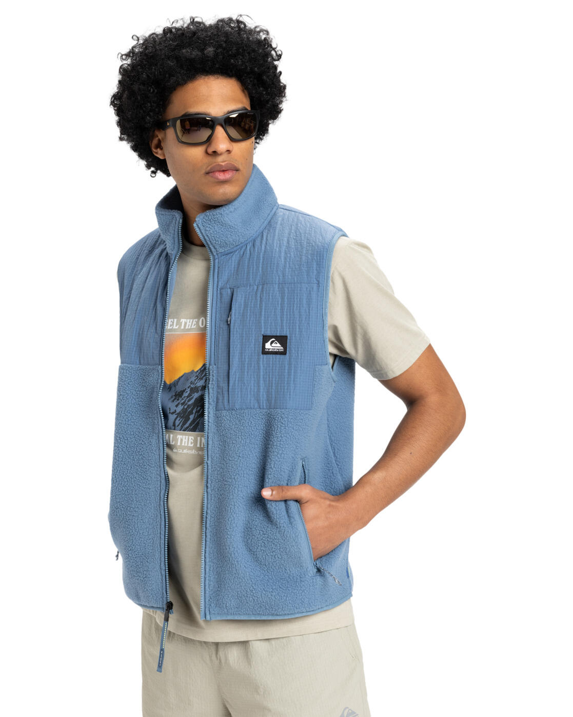 QUIKSILVER picture